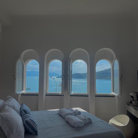 Le Finestre Veneris Hotel Porto Venere Exterior foto