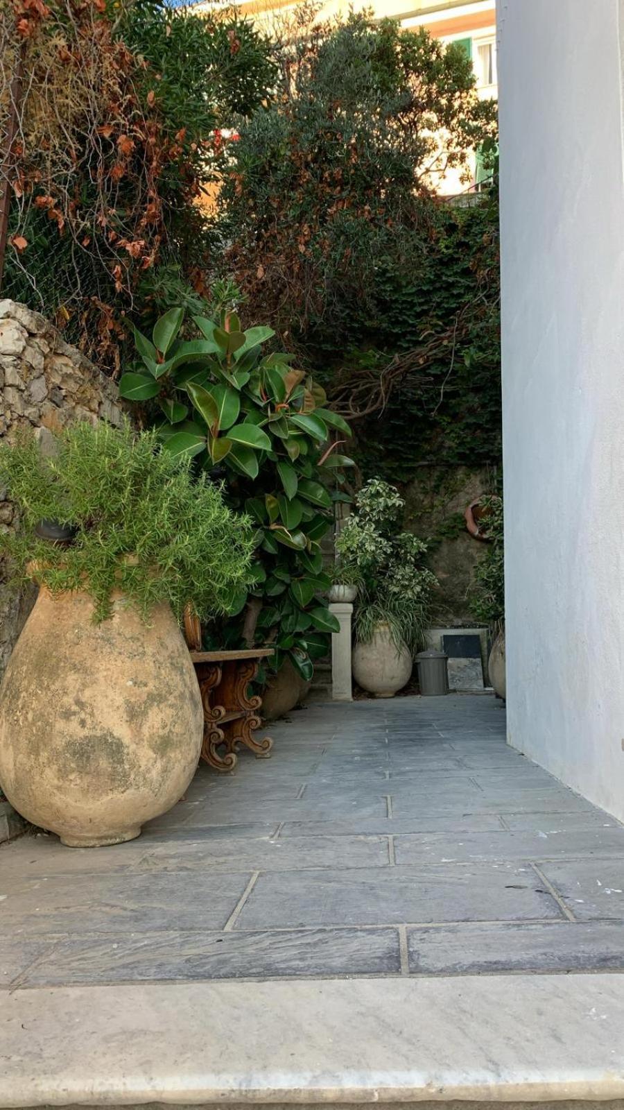 Le Finestre Veneris Hotel Porto Venere Exterior foto