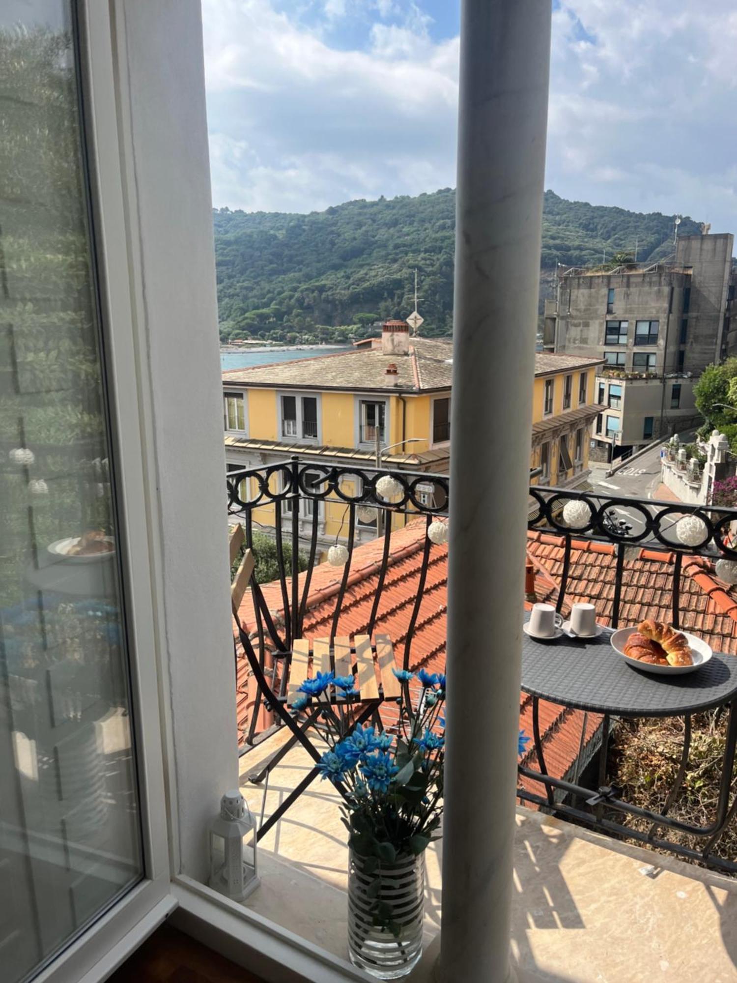 Le Finestre Veneris Hotel Porto Venere Exterior foto