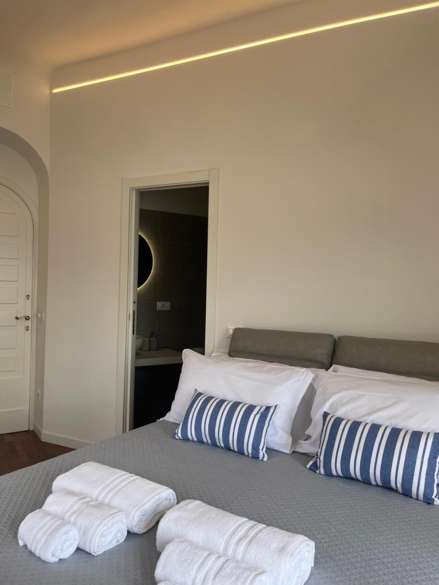 Le Finestre Veneris Hotel Porto Venere Exterior foto