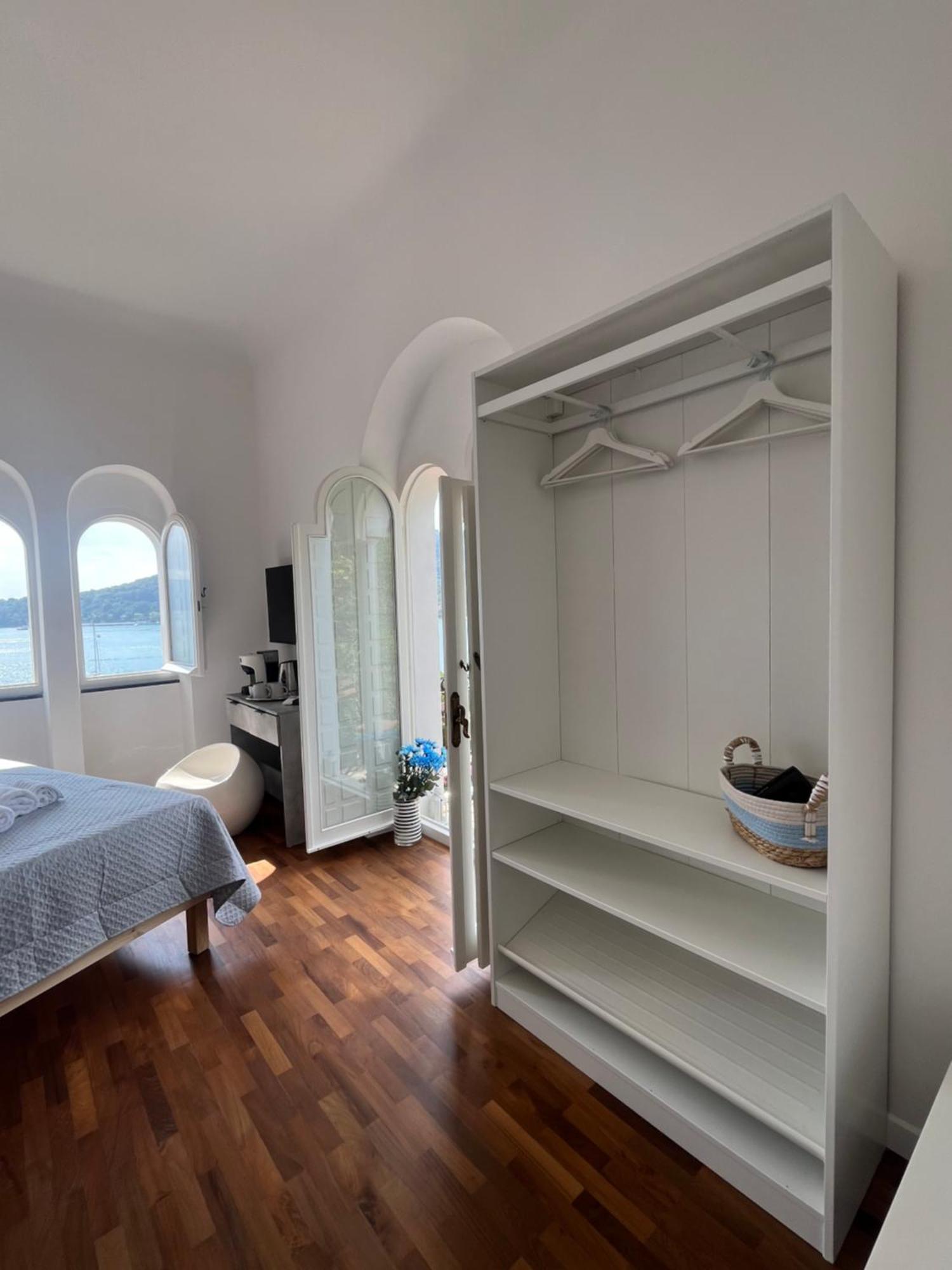 Le Finestre Veneris Hotel Porto Venere Exterior foto