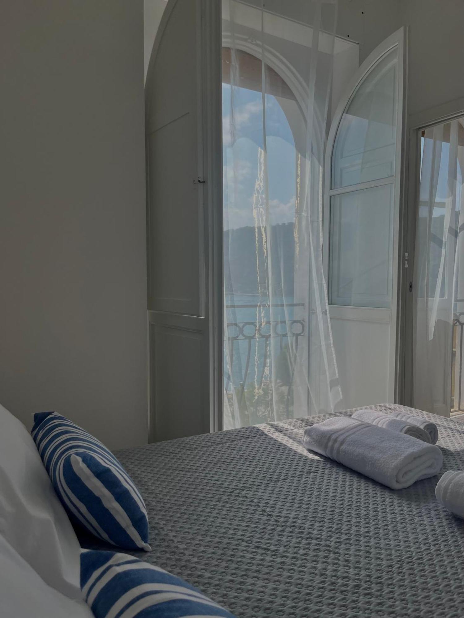 Le Finestre Veneris Hotel Porto Venere Exterior foto