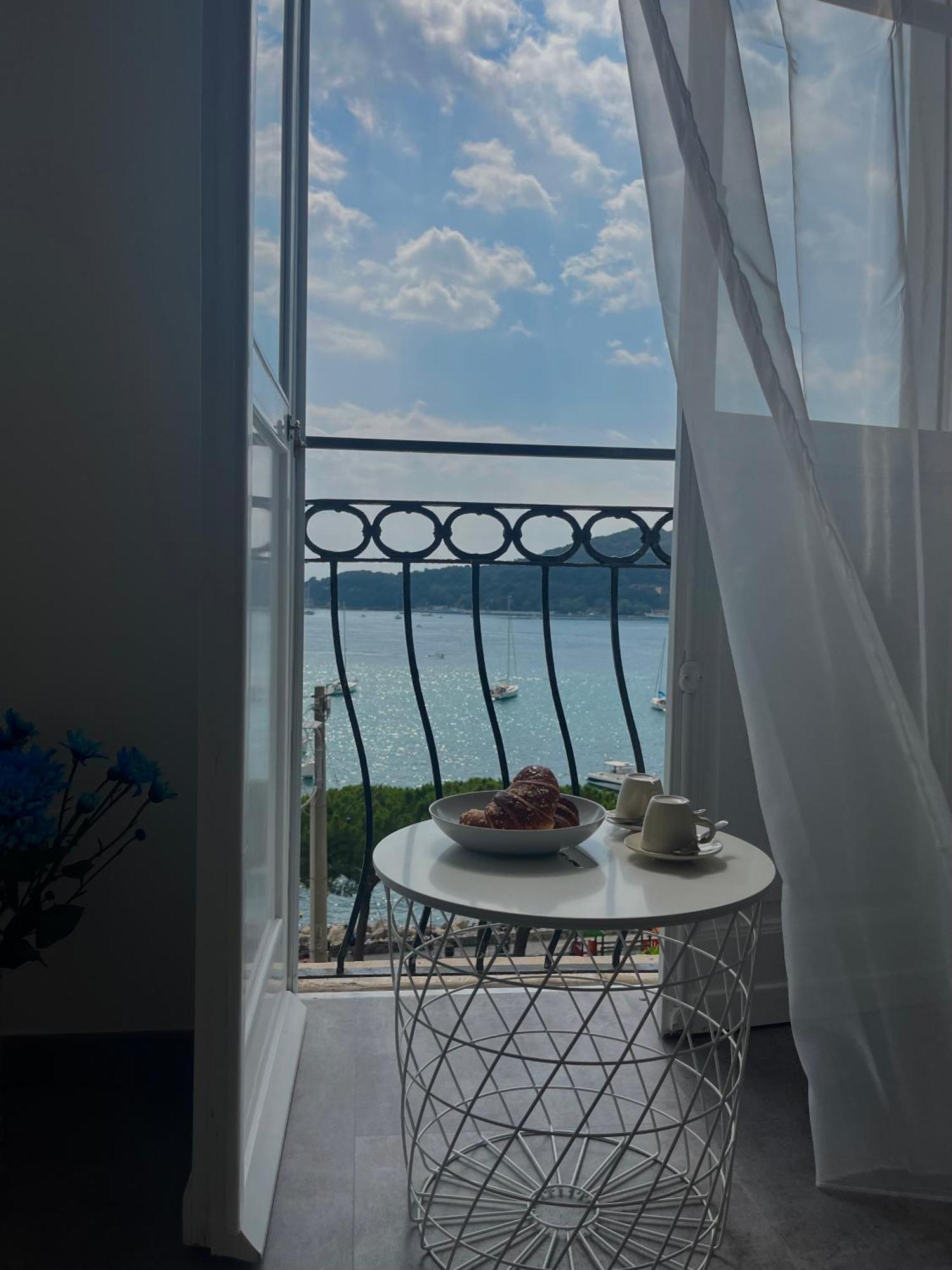 Le Finestre Veneris Hotel Porto Venere Exterior foto