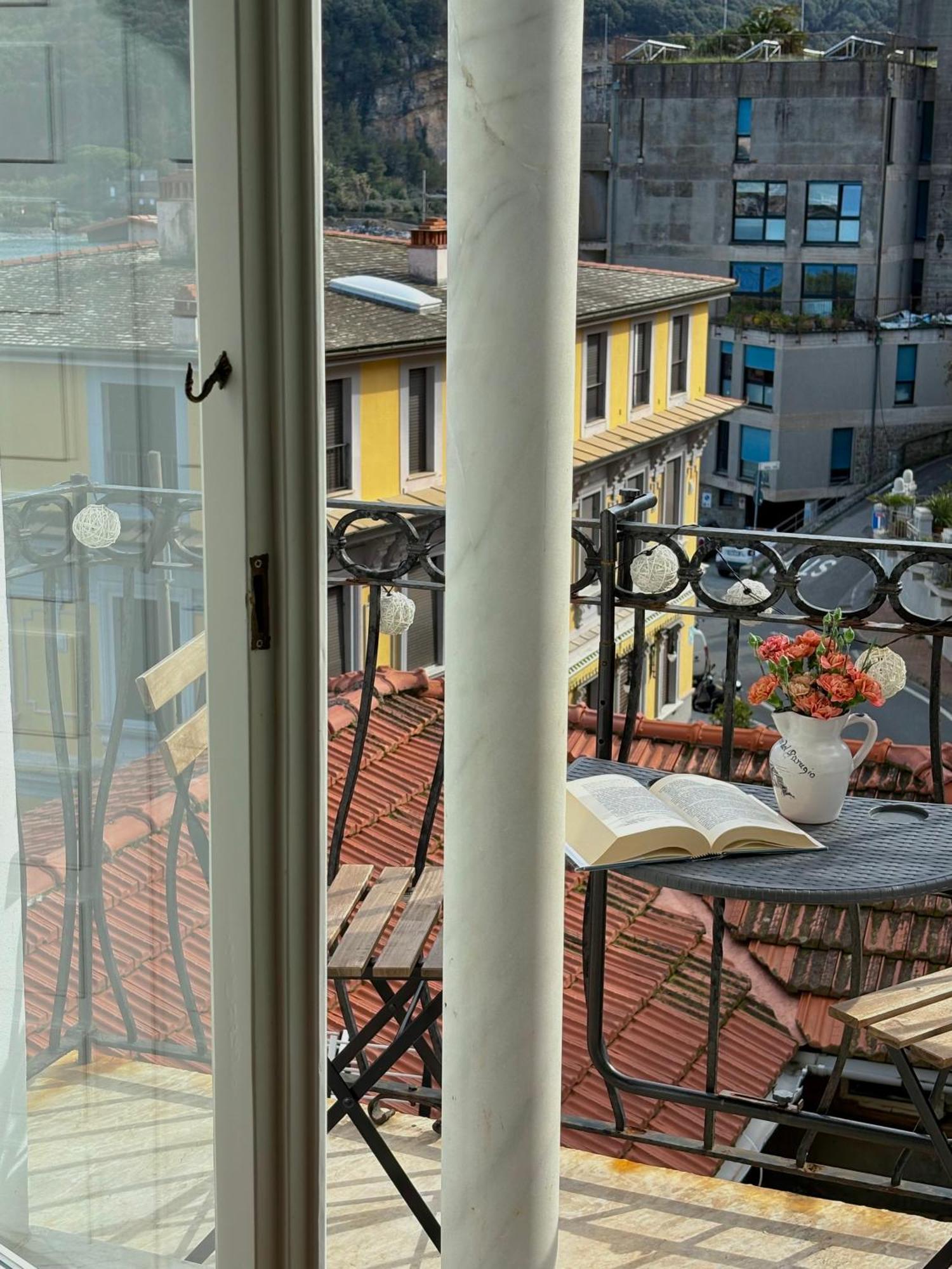 Le Finestre Veneris Hotel Porto Venere Exterior foto
